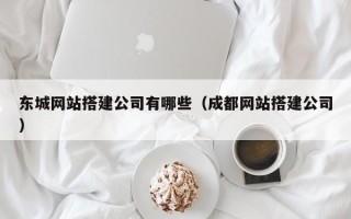 邵阳东城网站搭建公司有哪些（成都网站搭建公司）